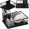 Сушилка для посуды Springos KI0134 31,5x 42x14,5 см
