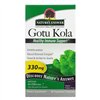 Gotu Kola Extract, Capsules - 60 vcaps