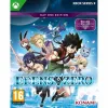 Xbox Series X vaizdo žaidimas Just For Games Edens Zero - Edición Día Uno