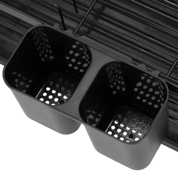 Сушилка для посуды Springos KI0134 31,5x 42x14,5 см