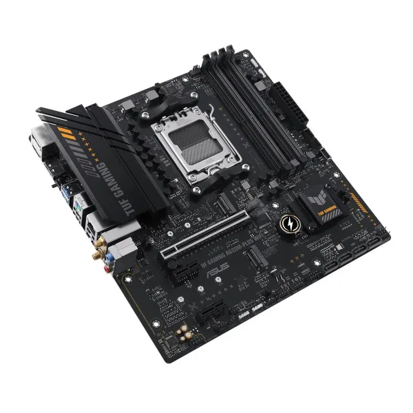 Motherboard Asus TUF GAMING A620M-PLUS WIFI AMD AM5 AMD