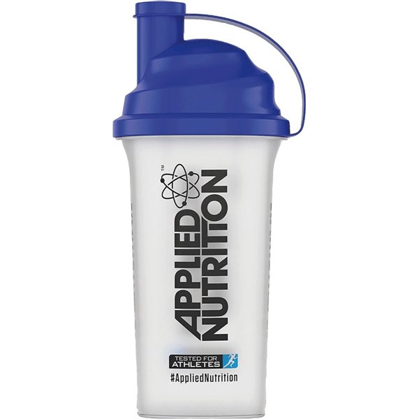 Ravistin, kirkas ja sininen - 700 ml.