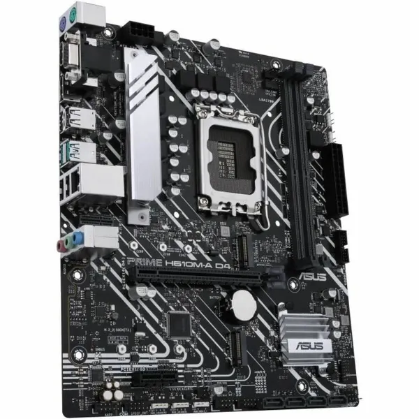 Mātesplate Asus LGA 1700