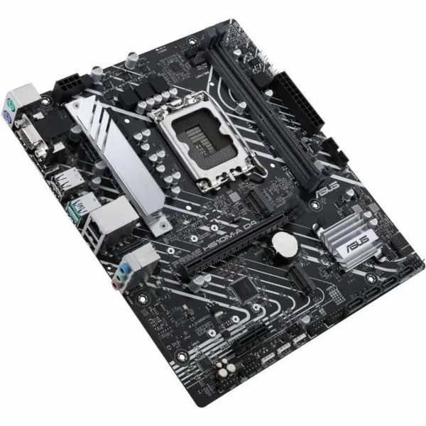 Mātesplate Asus LGA 1700