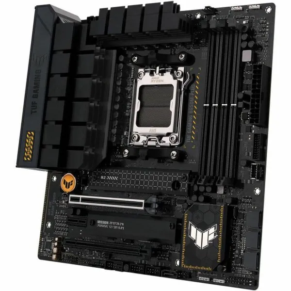 Emaplaat Asus AMD AM5 AMD AMD B650