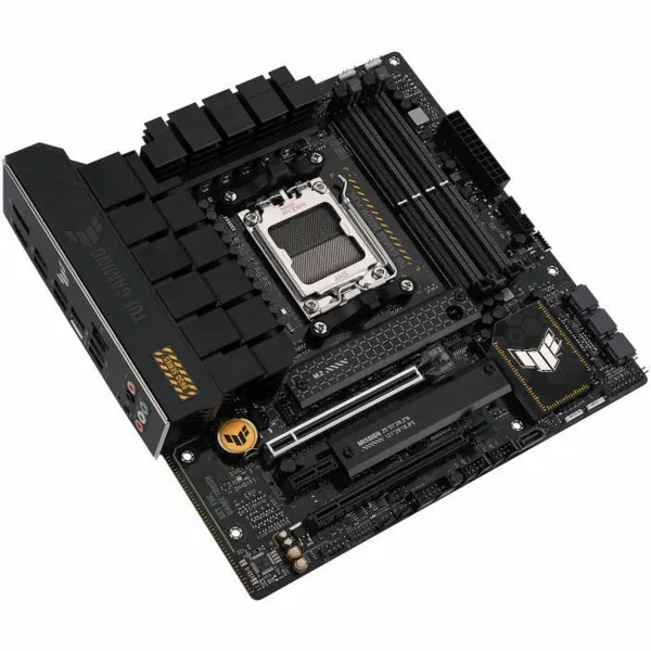 Emaplaat Asus AMD AM5 AMD AMD B650