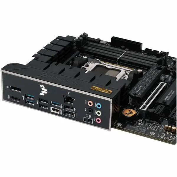 Emaplaat Asus AMD AM5 AMD AMD B650
