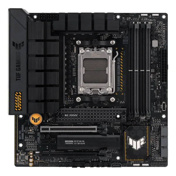 Emaplaat Asus AMD AM5 AMD AMD B650