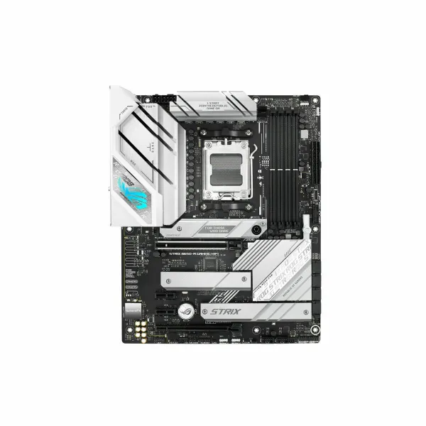 Emaplaat Asus AMD AM5 AMD AMD B650