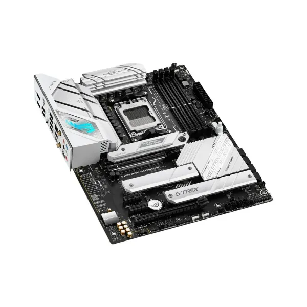 Emaplaat Asus AMD AM5 AMD AMD B650