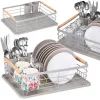 Сушилка для посуды Springos KI0136 42x31x13,5 см