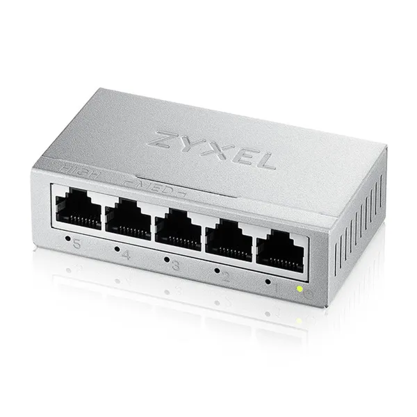 Komutatorius ZyXEL GS-105BV5-EU0101F