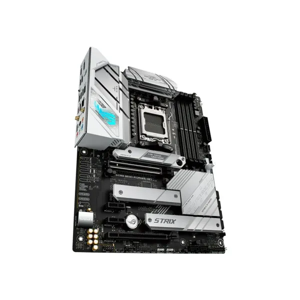Emaplaat Asus AMD AM5 AMD AMD B650