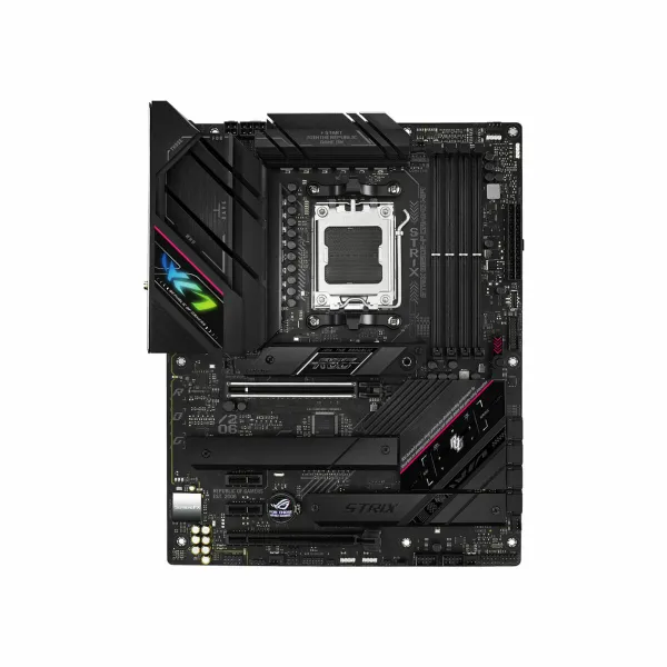 Emaplaat Asus AMD AM5 AMD AMD B650