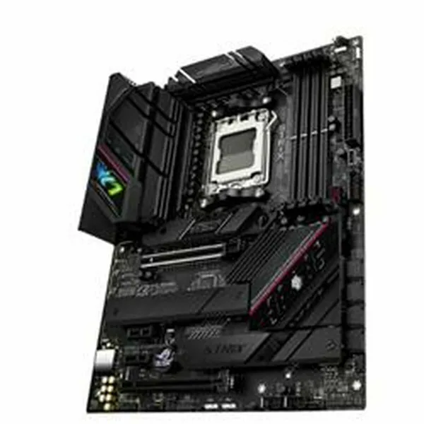 Emaplaat Asus AMD AM5 AMD AMD B650