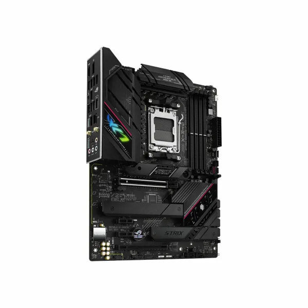 Emaplaat Asus AMD AM5 AMD AMD B650