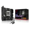Mātesplate Asus AMD AM5 AMD AMD B650