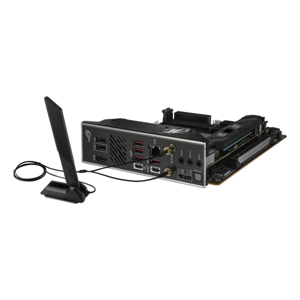 Mātesplate Asus AMD AM5 AMD AMD B650