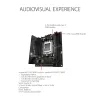 Mātesplate Asus AMD AM5 AMD AMD B650