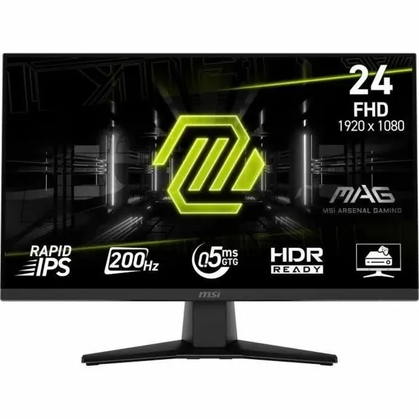 Monitorius MSI MAG242F Full HD 24''