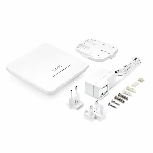 Access point ZyXEL NWA50BEPRO-EU0102F White