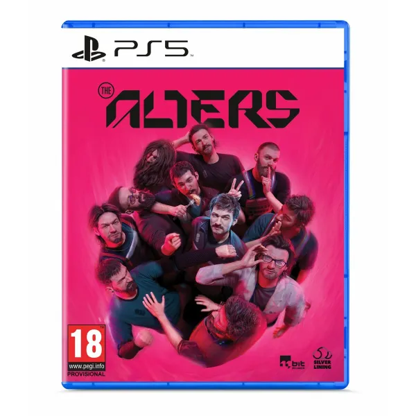 PlayStation 5 videomäng Just For Games