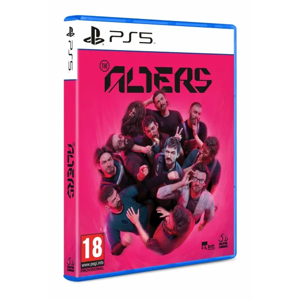 PlayStation 5 videomäng Just For Games