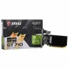 Graafikakaart MSI NVIDIA GeForce GT 710 GDDR3