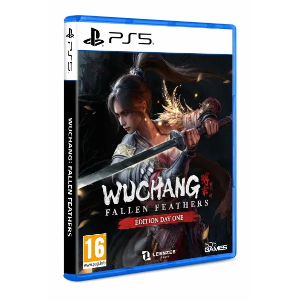 PlayStation 5 videomäng Just For Games