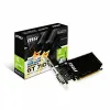 Vaizdo korta MSI NVIDIA GeForce GT 710 GDDR3