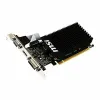 Graafikakaart MSI NVIDIA GeForce GT 710 GDDR3