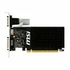 Graafikakaart MSI NVIDIA GeForce GT 710 GDDR3
