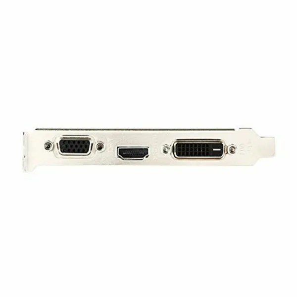 Vaizdo korta MSI NVIDIA GeForce GT 710 GDDR3