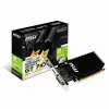 Vaizdo korta MSI NVIDIA GeForce GT 710 GDDR3