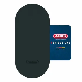 Точка доступа ABUS Bridge One CFW4100BK Чёрный