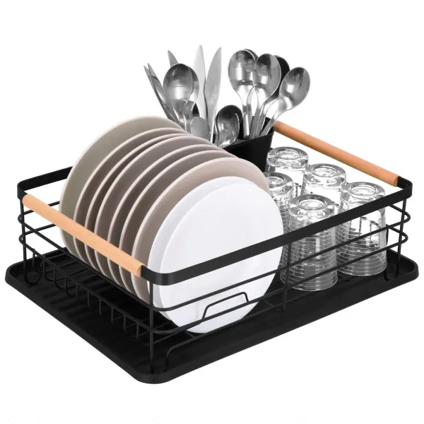 Сушилка для посуды Springos KI0135 42x31x13,5 см