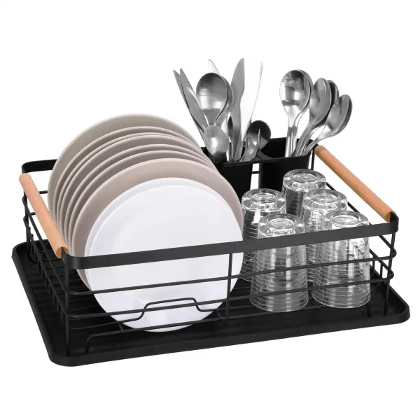 Сушилка для посуды Springos KI0135 42x31x13,5 см