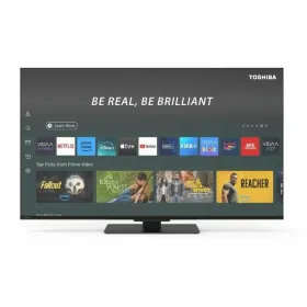 Смарт-ТВ Toshiba 43UV6F63DG DLED 4K Ultra HD 43"