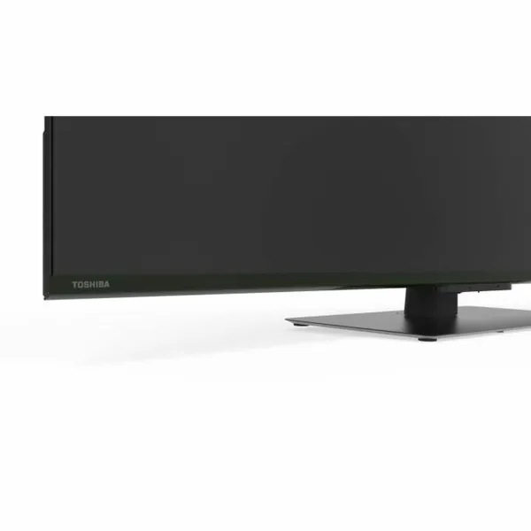 Smart TV Toshiba 43UV6F63DG DLED 4K Ultra HD 43"
