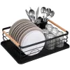 Сушилка для посуды Springos KI0135 42x31x13,5 см