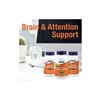 Brain Attention - 60 chewables