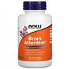 Brain Attention - 60 chewables