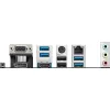 Motherboard MSI B550M PRO-VDH AMD B550 AMD AMD AM4