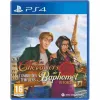 PlayStation 4 vaizdo žaidimas Just For Games LES CHEVALIERS DE BAPHOMET