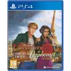 PlayStation 4 vaizdo žaidimas Just For Games LES CHEVALIERS DE BAPHOMET