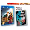 PlayStation 4 vaizdo žaidimas Just For Games LES CHEVALIERS DE BAPHOMET