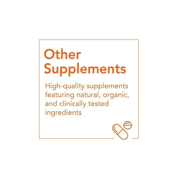 Brain Attention - 60 chewables