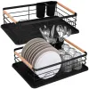 Сушилка для посуды Springos KI0135 42x31x13,5 см