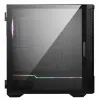 ATX Semi-tower Box MSI MPG VELOX 100P AIRFLOW Black