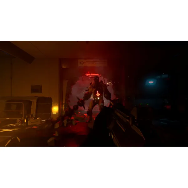Xbox Series X videomäng Killing Floor III